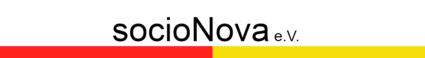 socioNova e.V.